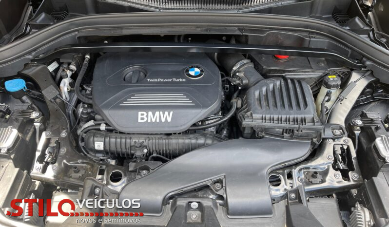 BMW X1 full