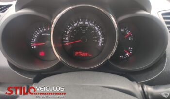 KIA SOUL full