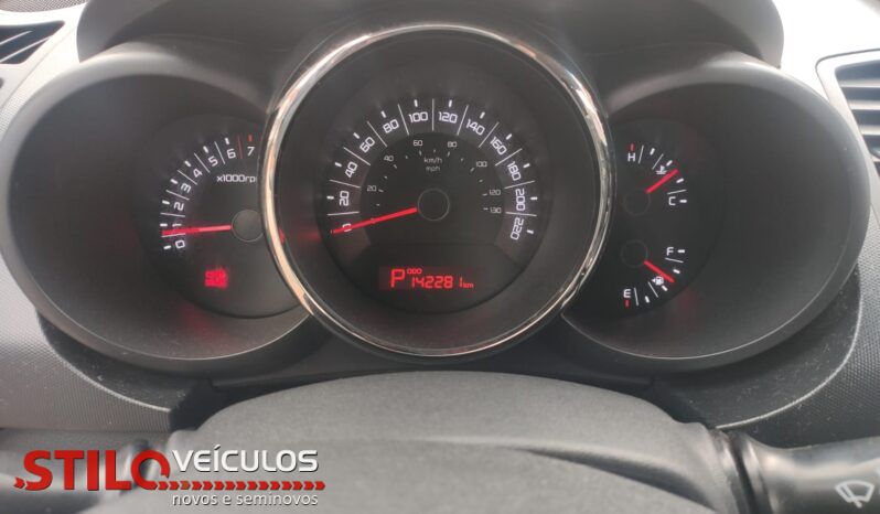 KIA SOUL full