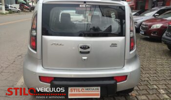 KIA SOUL full