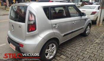 KIA SOUL full