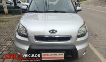 KIA SOUL full