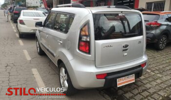 KIA SOUL full