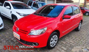 GOL POWER full