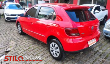 GOL POWER full