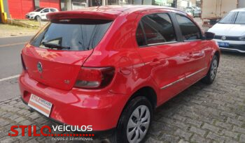 GOL POWER full