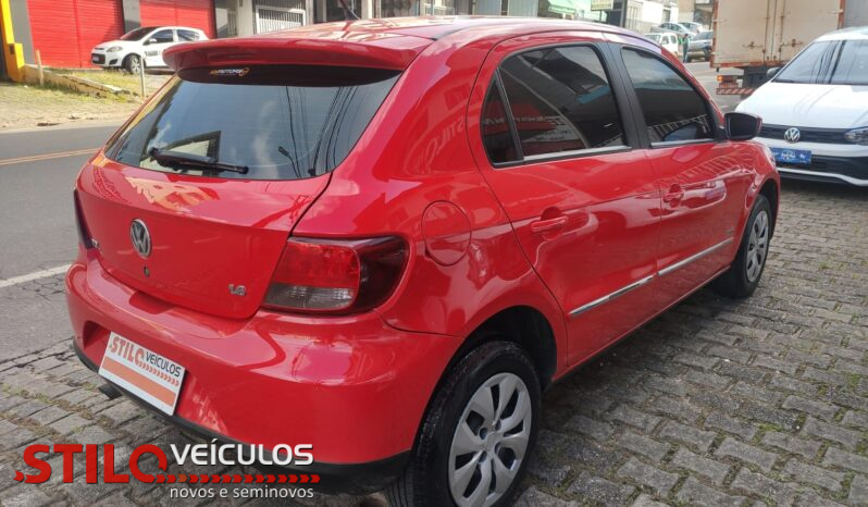 GOL POWER full