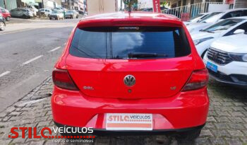 GOL POWER full