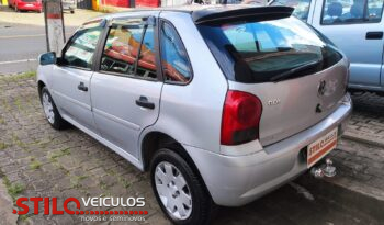 GOL TREND full