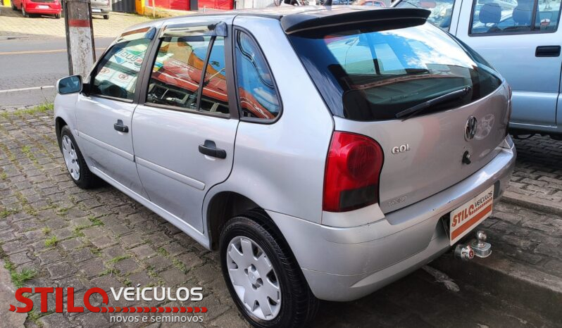 GOL TREND full