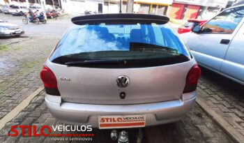GOL TREND full