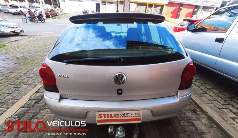 GOL TREND full