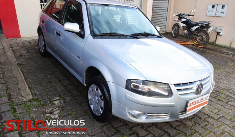 GOL TREND full
