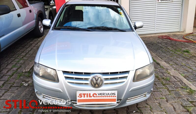 GOL TREND full