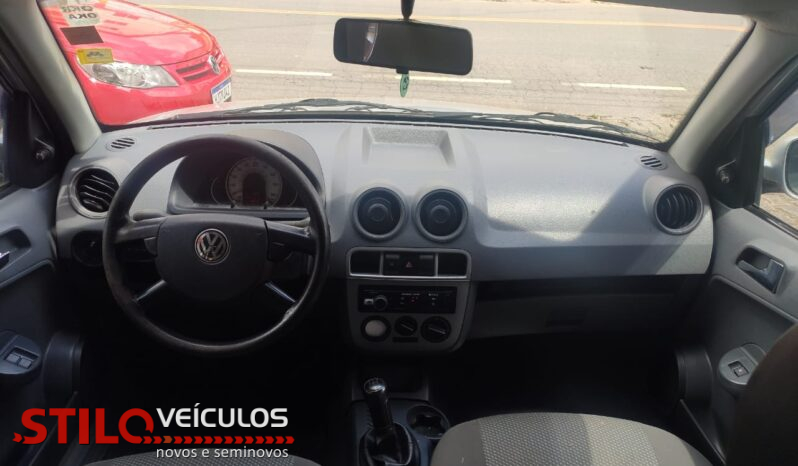 GOL TREND full