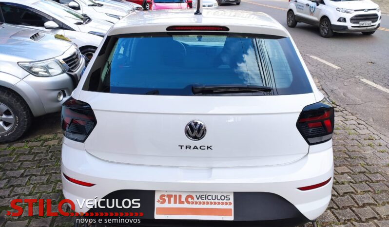 POLO TRACK full
