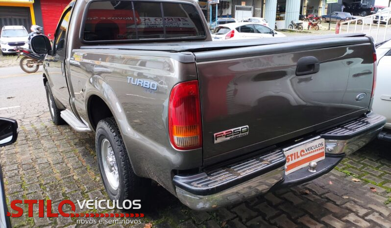 F250 full