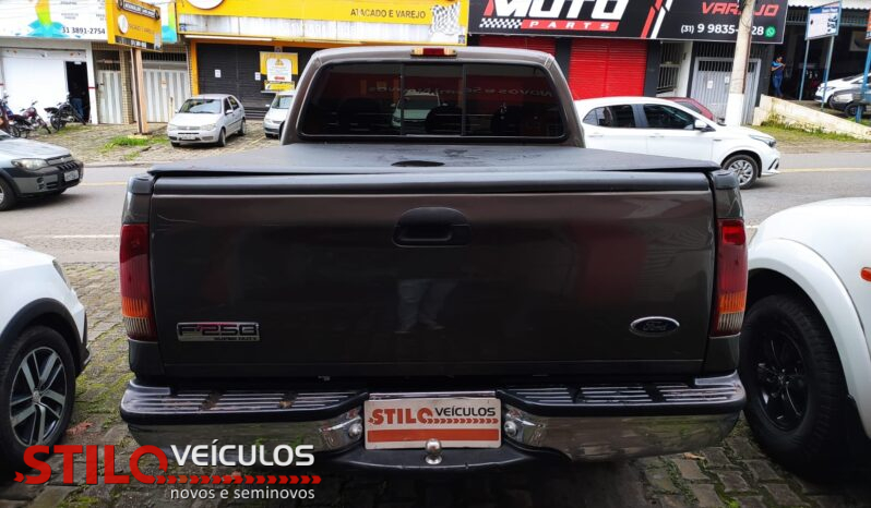 F250 full