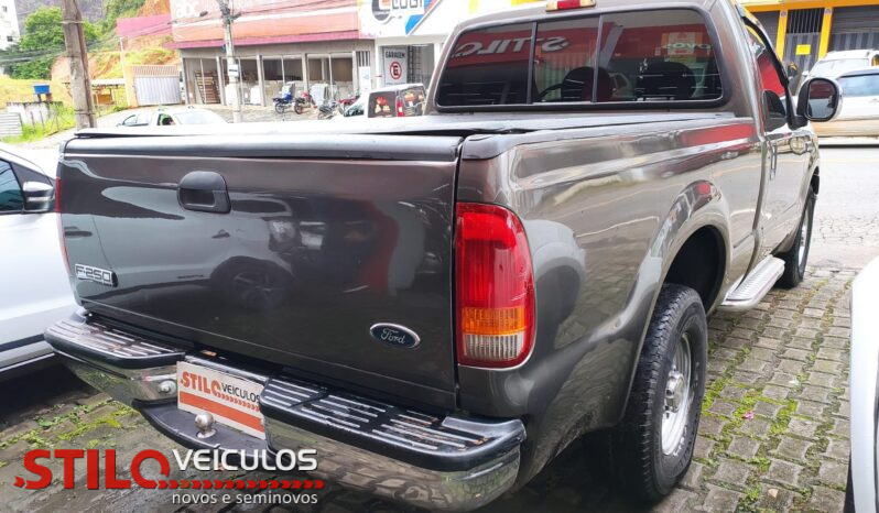F250 full