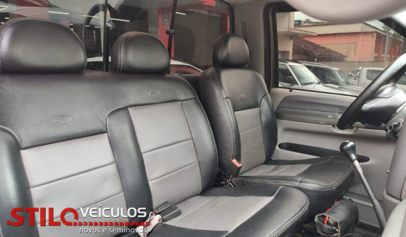 F250 full