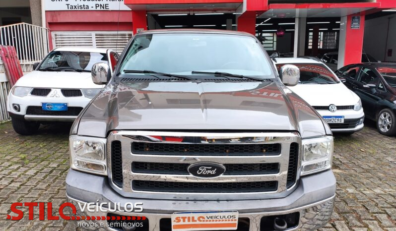 F250 full