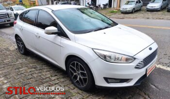 FORD FOCUS full