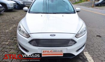 FORD FOCUS full
