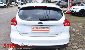 FORD FOCUS full