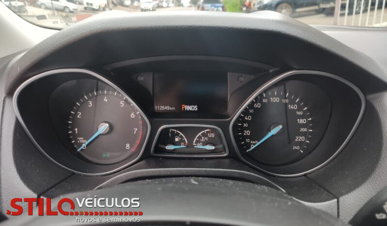 FORD FOCUS full