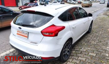 FORD FOCUS full