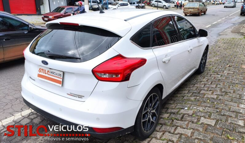 FORD FOCUS full