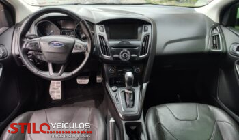 FORD FOCUS full