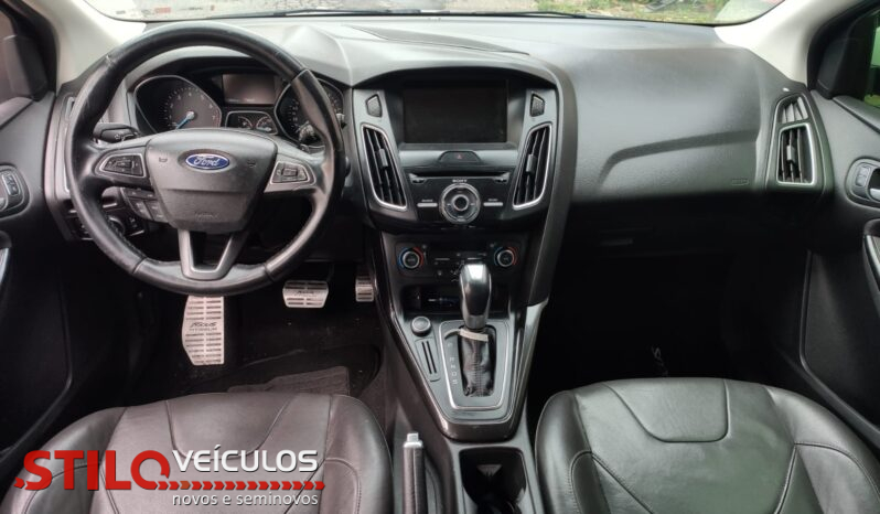 FORD FOCUS full