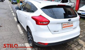 FORD FOCUS full