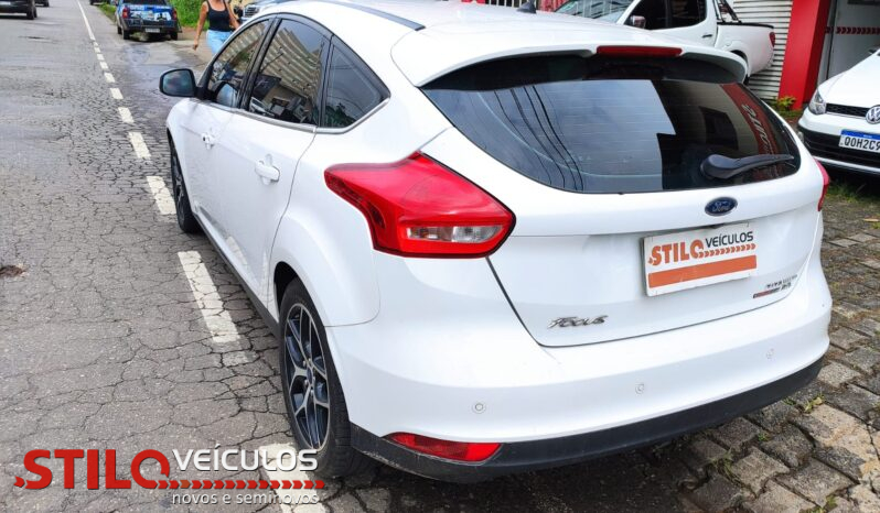 FORD FOCUS full