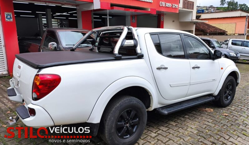 L200 full