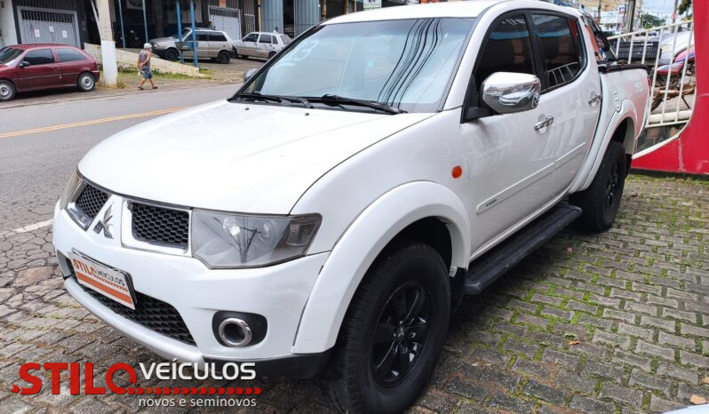L200 full
