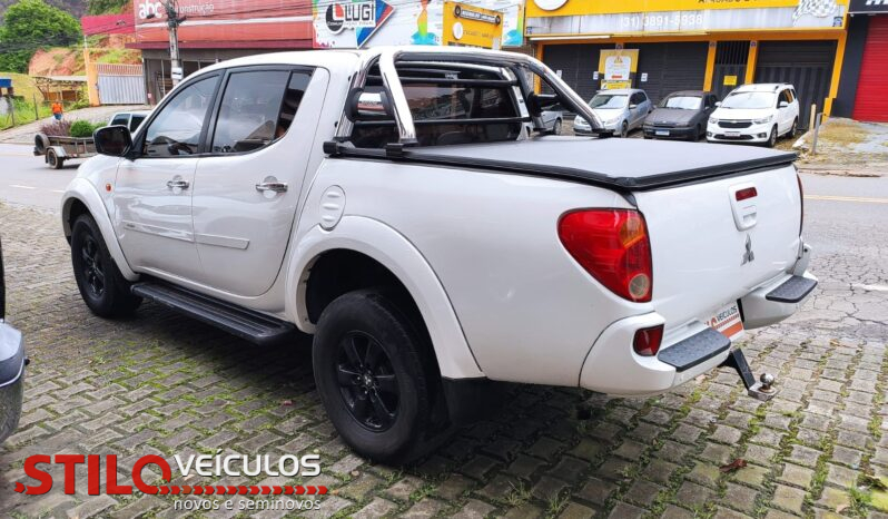 L200 full