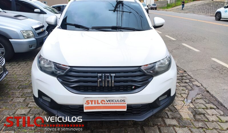 STRADA FREEDOM full
