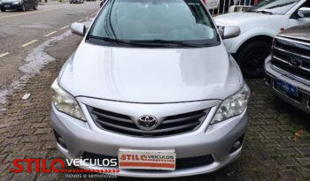 COROLLA XEI full