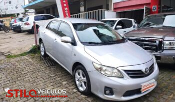 COROLLA XEI full