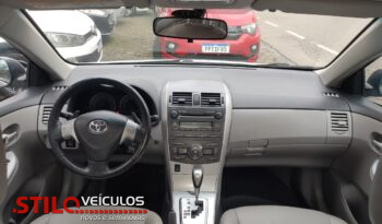 COROLLA XEI full
