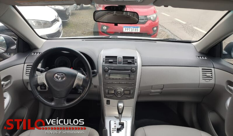 COROLLA XEI full