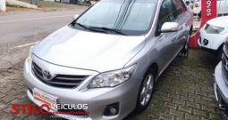COROLLA XEI