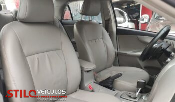 COROLLA XEI full