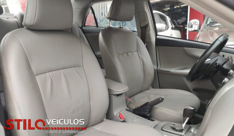 COROLLA XEI full