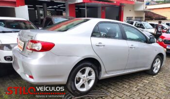 COROLLA XEI full