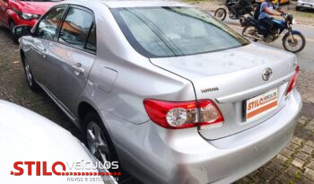 COROLLA XEI full