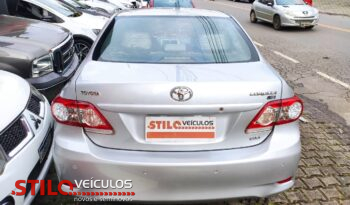 COROLLA XEI full