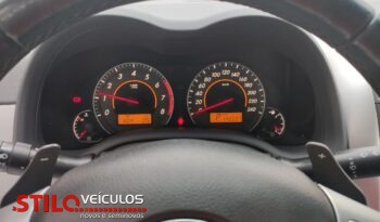 COROLLA XEI full
